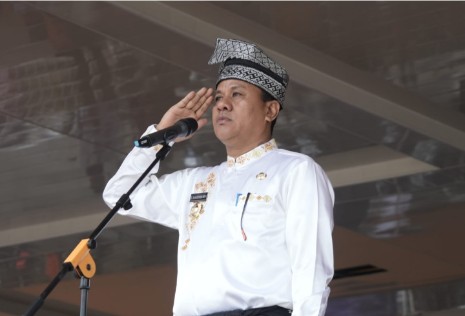 Suhardiman Sudah Kantongi Rekomendasi KASN untuk Eksekusi Hasil Asesmen JPTP