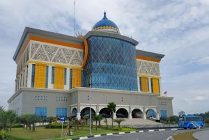 Pembahasan APBD 2023 Pekanbaru dalam Tahap Finalisasi