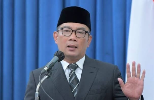 Ridwan Kamil Akui Bakal Jadi Kader Golkar: Tinggal Finalisasi