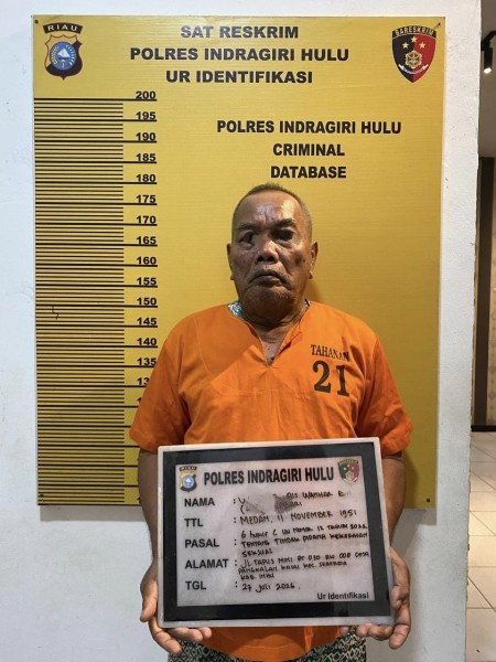 Terungkap Setelah Bertahun-tahun, Dugaan Kekerasan Seksual Bermodus Pengobatan 