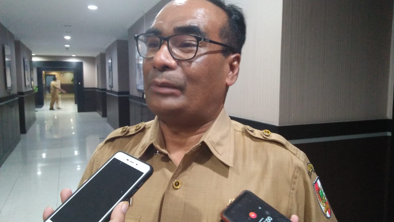 Terkendala Pendaftaran Online SMP, Orangtua Murid Terpaksa Izin Kerja