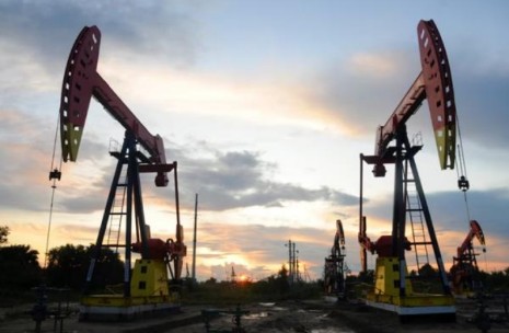 Harga Minyak Mentah Menguat dalam Sepekan, Ini Pendorongnya
