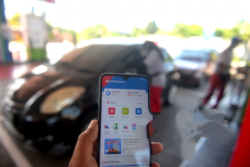 Pertamina: Semua Jenis Mobil Boleh Daftar Beli Pertalite