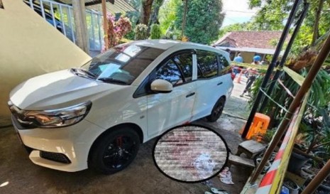 Perwira Polisi Tembak Lehernya di Komplek Akpol, Peluru Tembus ke Kepala