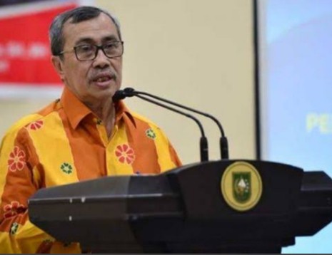 Syamsuar: Golkar Baik-baik Saja, Tak Ada Alasan Gelar Munaslub