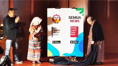 JMSI Luncurkan Aplikasi 