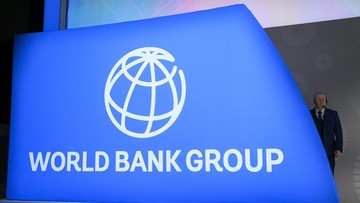 Bank Dunia Pangkas Proyeksi Ekonomi Global 2023 Jadi 1,7 Persen