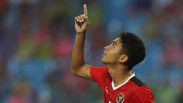 Belum Gabung, Marselino Sudah Beri Efek Besar bagi Beerschot
