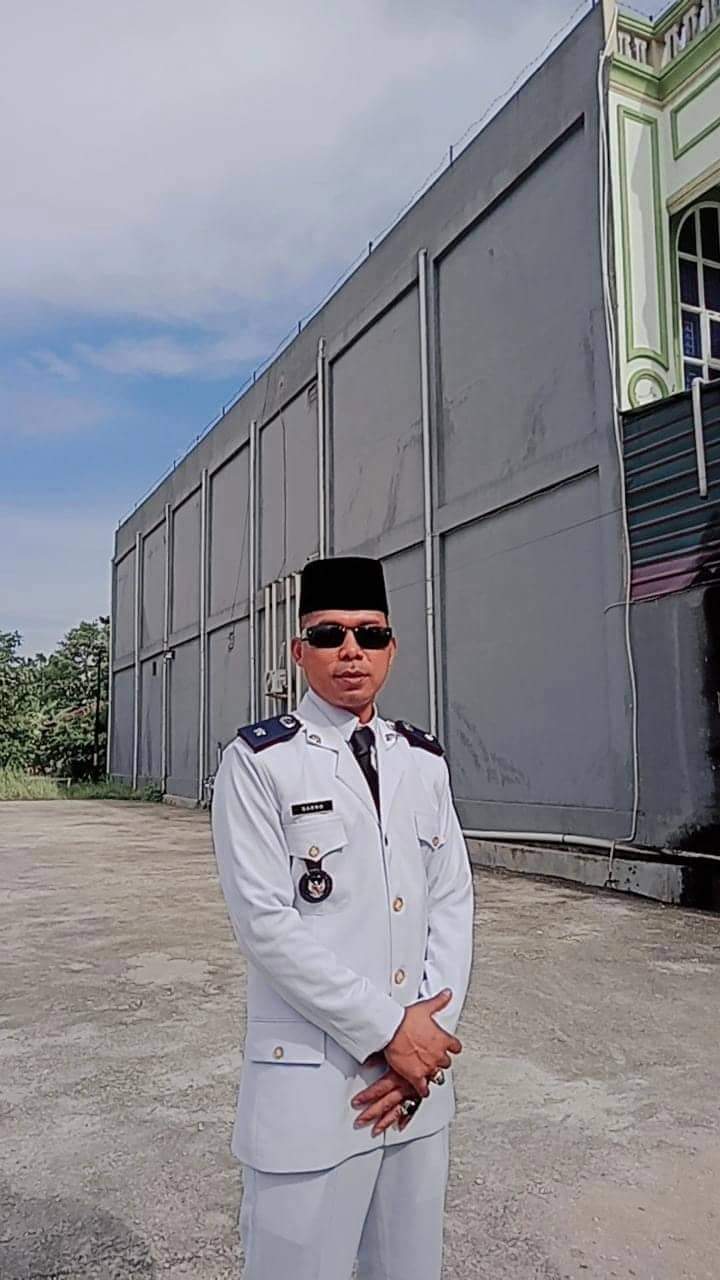 Melaju Membangun Kemajuan Desa Danau Tiga