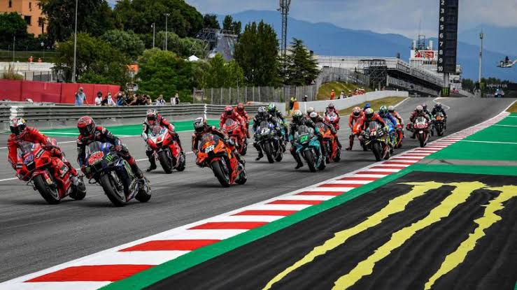 Daftar Harga Tiket MotoGP Mandalika 2022