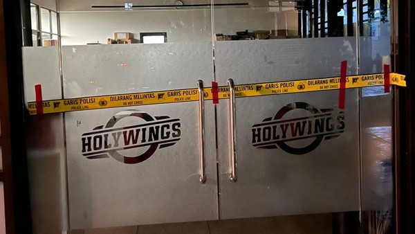 Pernyataan Lengkap Holywings Minta Maaf Lagi, Bicara Nasib 3.000 Karyawan