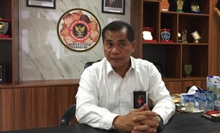 BNPT Bantah Penculik 12 Bocah Eks Napi Teroris