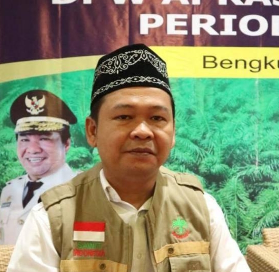 Petani Sawit Bengkulu Minta Kenaikan Harga BBM Subsidi Ditunda