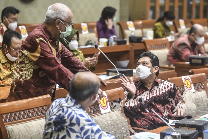 Terapkan Kelas Standar, Rumah Sakit Butuh Anggaran  Rp 150 Miliar