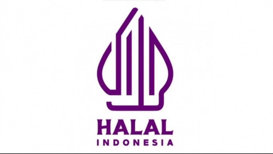 BPJPH Kemenag Tetapkan Logo Baru Label Halal Indonesia, Ini Filosofinya