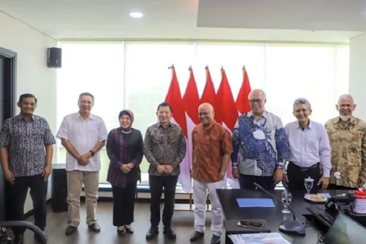 Bappenas Beri 5 Rekomendasi atas Usulan Rencana Pengembangan Pesawat R-80
