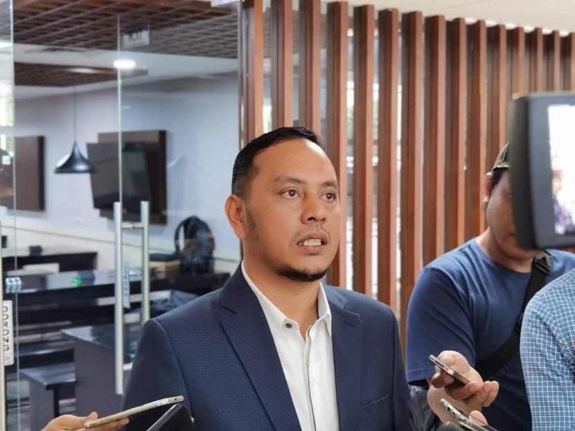 Soal Dukungan Presiden ke Prabowo, Nasdem: Jokowi Bapak Bangsa