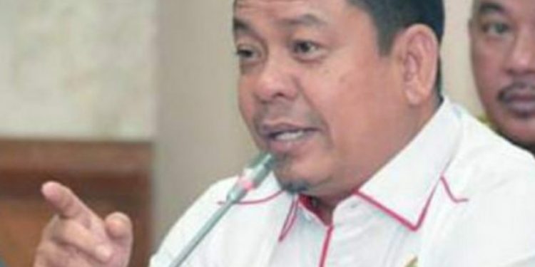 DPD Apkasindo Rohul akan Lakukan Bazar Migor Murah di Pasir Pengaraian