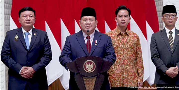 Pemerintahan Prabowo Wajib Lanjutkan PSN PIK 2 Peninggalan Jokowi