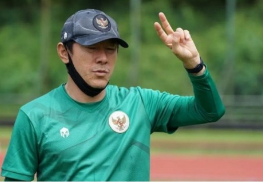 Shin: Timnas Indonesia Akan Lebih Kuat Di Kualifikasi Piala Asia