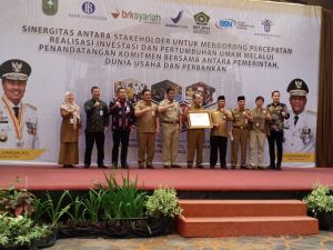 Produk UMKM di Riau Berpeluang Dipasarkan di Timur Tengah