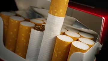 PPN 11 Persen, Harga Rokok Bakal Makin Mahal