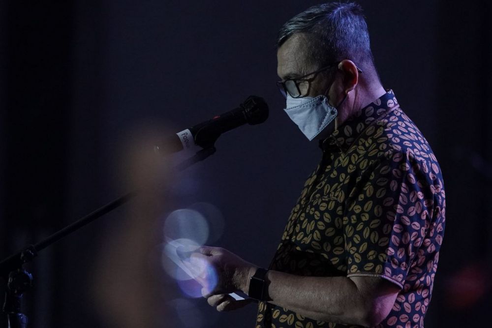 113 Kegiatan Diluncurkan dalam Kalender Ivent Pariwisata Riau Tahun 2022
