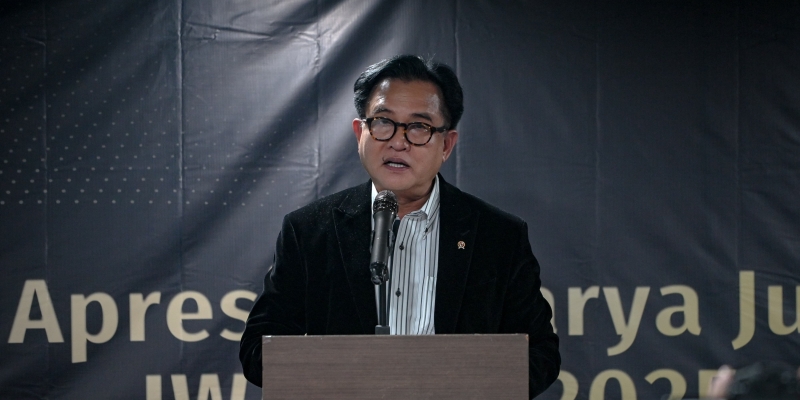 Pemerintah Janji Tindak Lanjuti 17+8 Tuntutan Rakyat