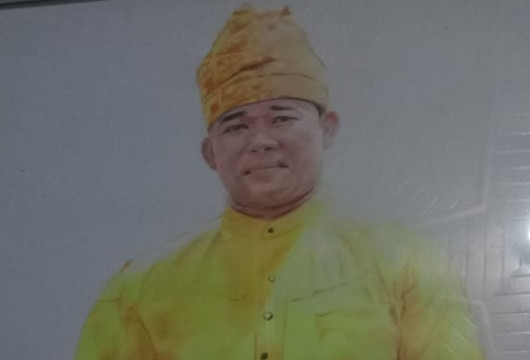 Dikuasai Korporasi, Datok Rajo Deko Ingin Lahan 19 Ribu Hektare Milik Ulayat Dikembalikan