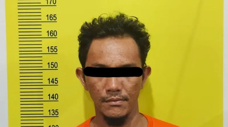 Dituduh Lirik Istri Orang, Pria Ini ditikam dan dianiaya