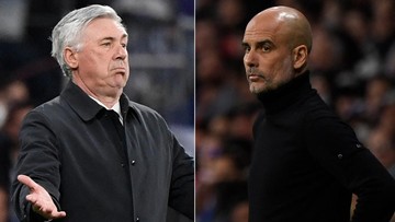 Guardiola dan Ancelotti Masuk Daftar Calon Pelatih Brasil