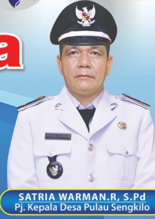 Perkuat Pengembangan Potensi, Trik PJ Kades Majukan Desa Pulau Sengkilo