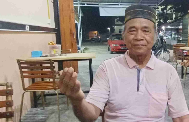 1.000 Hektare Lahan Warga Diduga Diserobot, KP2MI Laporkan PT Teso Indah ke Presiden
