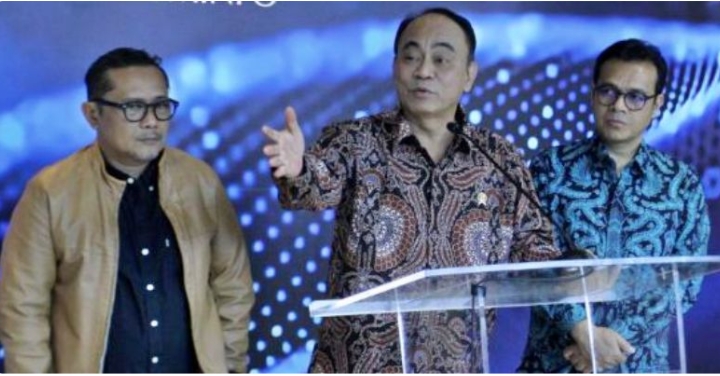 Langkah Kominfo Putus Jaringan Internet Kamboja dan Filipina Sudah Tepat