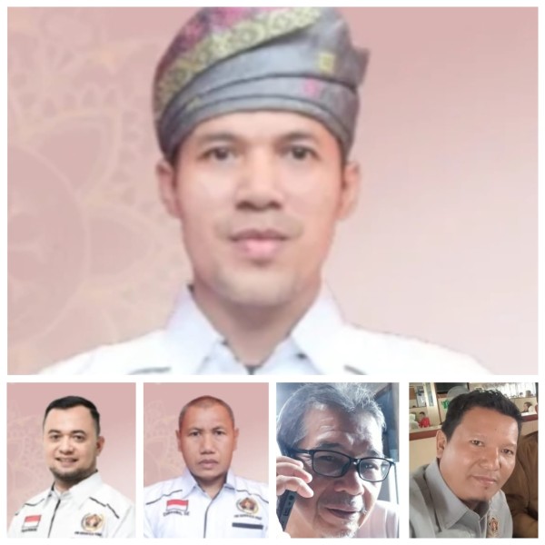Langgar Aturan Organisasi, Lima Wartawan Dicabut KTA oleh PWI Pusat