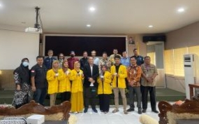 Unilak Menerima Mahasiswa Baru 2023, Termasuk untuk Disabilitas