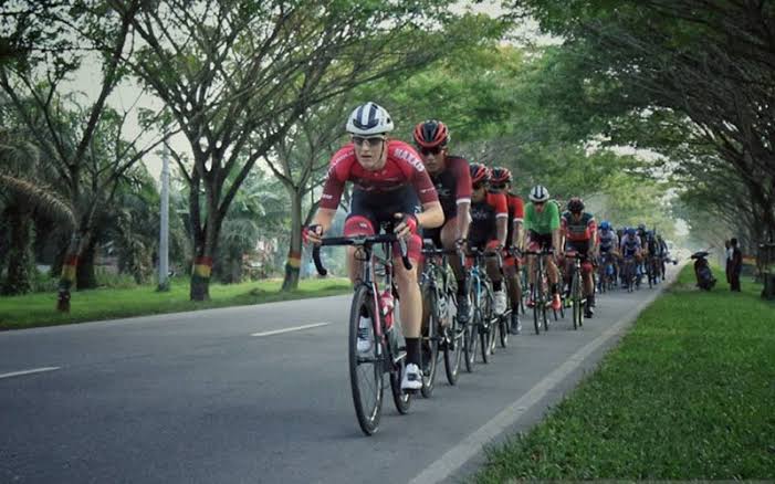 Dukung Tour de Siak, PUPR Riau Siapkan Anggaran Rp20 Miliar Perbaiki Lintasan
