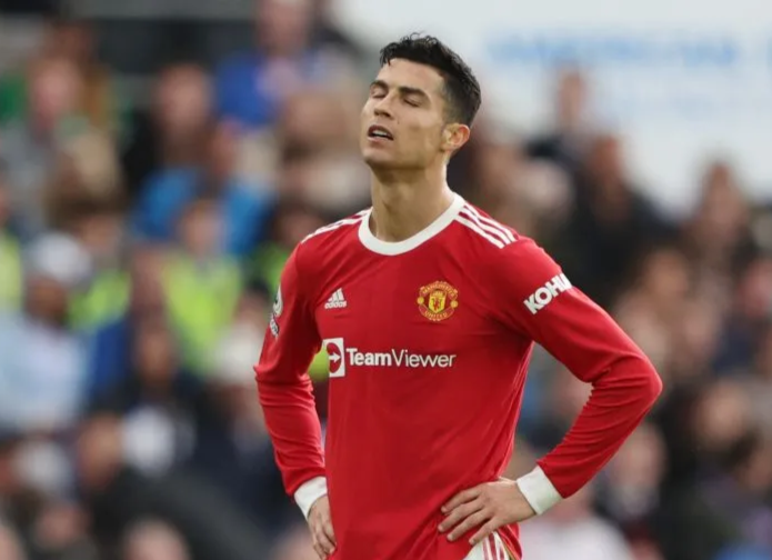 Waduh, MU dicukur Gundul oleh Brighton