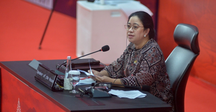 Tiga Perempuan Masuk Bursa Pilpres, Siapa Paling Berpeluang?