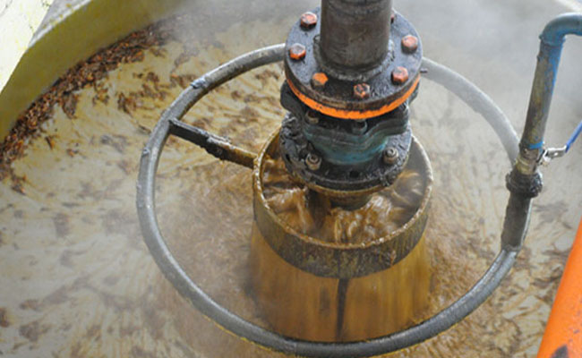 Harga CPO KPBN 19 Desember 2022 Naik Rp 24/kg