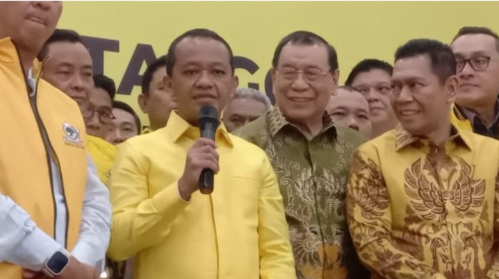 Gugatan Kader Golkar Bisa Tumbangkan Ketum 