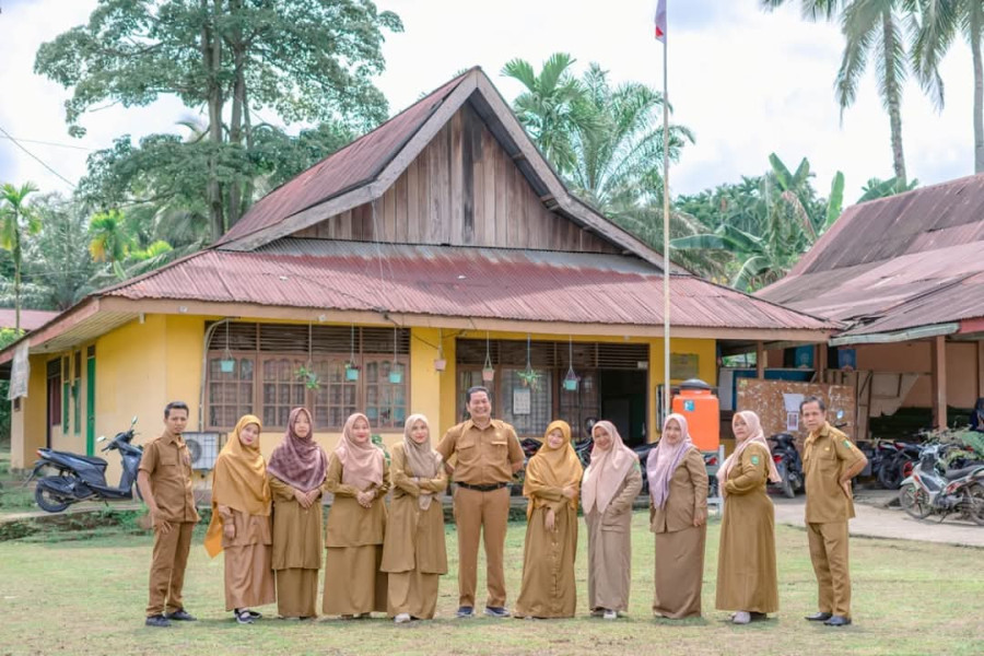 Desa Lambangsari I, II, III: Mewujudkan Kemandirian dan Kemajuan Melalui Sinergi Pemerintah, Masyarakat, dan Perusahaan