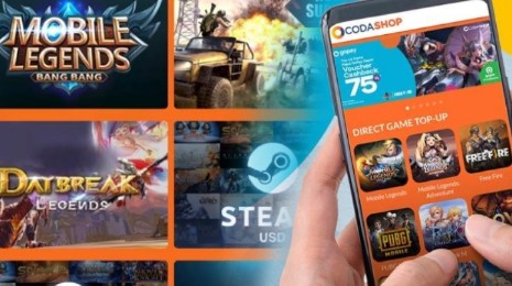 Pemerintah China Berencana Batasi Top Up pada Game Online