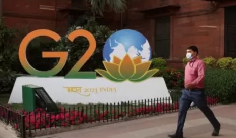 India Kerahkan 130 Ribu Aparat Keamanan dan Sistem Anti-Drone untuk Amankan KTT G20