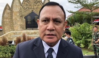 KPK Akan Bawa Lukas Enembe Berobat ke RSCM atau RSPAD