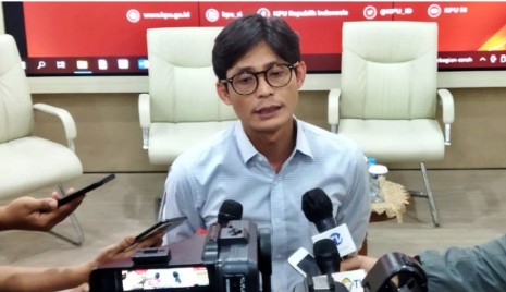 KPU Perbolehkan Penggunaan Singkatan di Debat, asal Dijelaskan