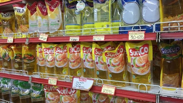 Kemendag soal Beli Minyak Goreng pakai KK-Bukti Vaksin: Gak Masalah
