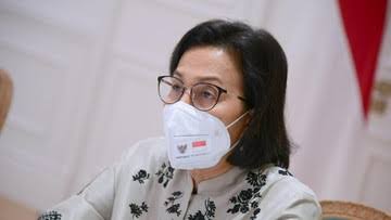 Sri Mulyani : Nggak Bayar Pajak, Nggak Ingin Lihat Indonesia Bagus