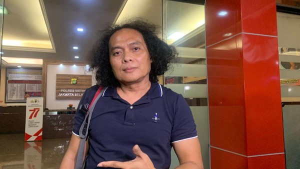 Sidang Gugatan Rp 15 M Deolipa ke Bharada E Kembali Digelar Hari Ini