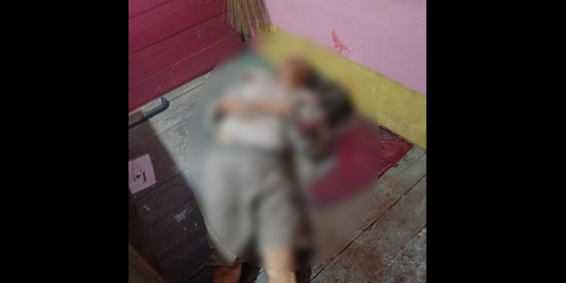 Mantan Kapolsek Mulia Ditembak di Puncak Jaya